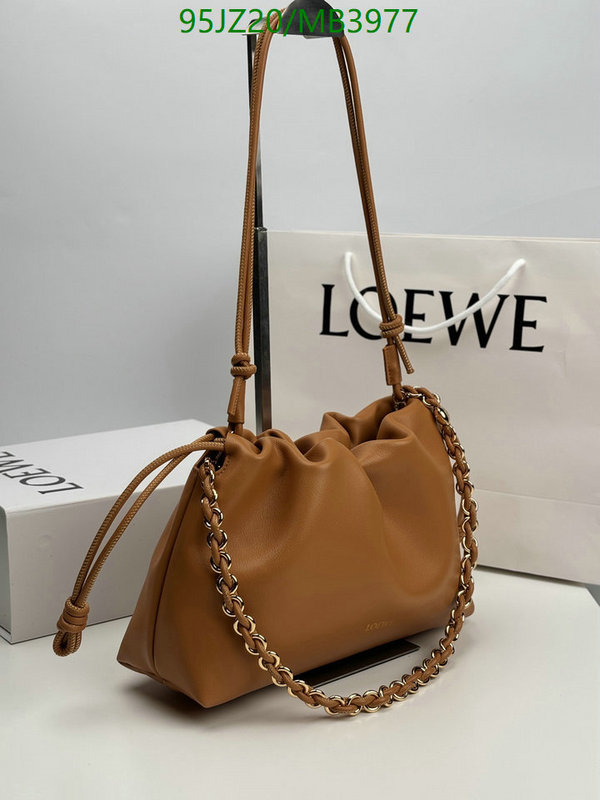Loewe Bag-(4A)-Crossbody- Code: MB3977 $: 95USD