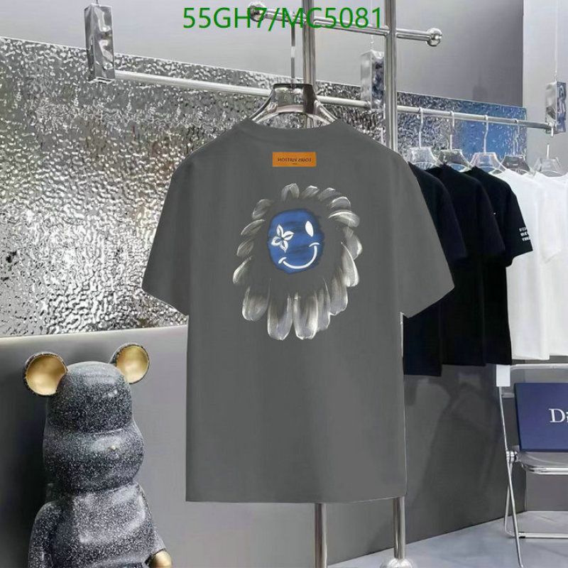 Clothing-LV Code: MC5081 $: 55USD