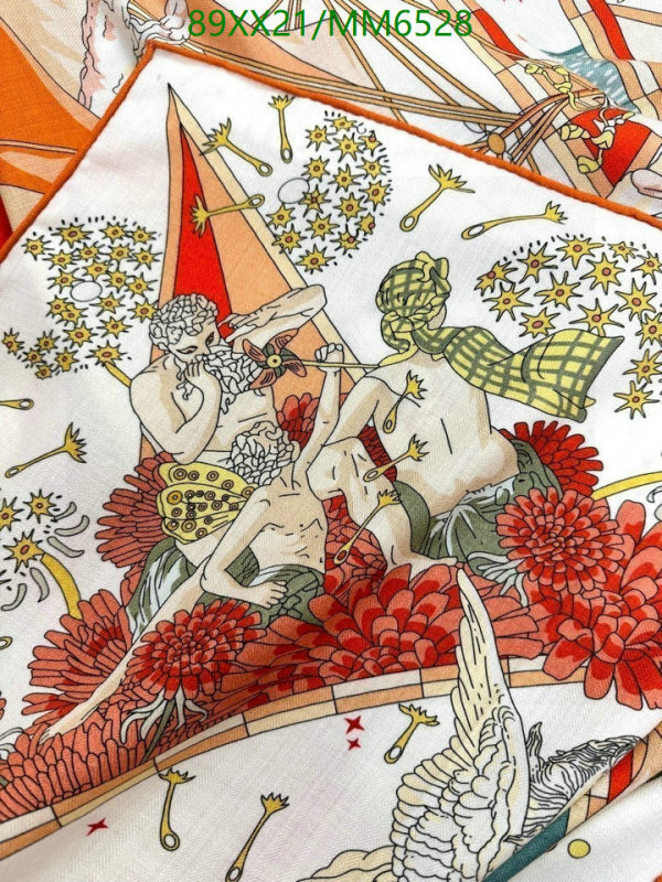 Scarf-Hermes Code: MM6528 $: 89USD