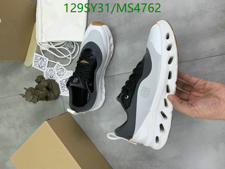 Women Shoes-Loewe Code: MS4762 $: 129USD