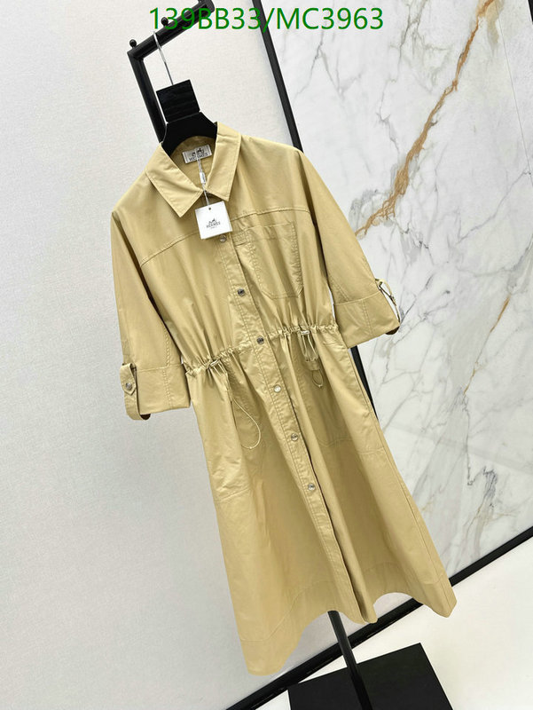 Clothing-Hermes Code: MC3963 $: 139USD