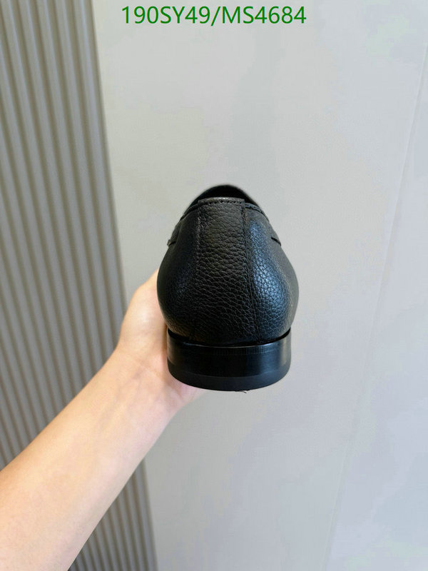 Men shoes-Ferragamo Code: MS4684 $: 190USD