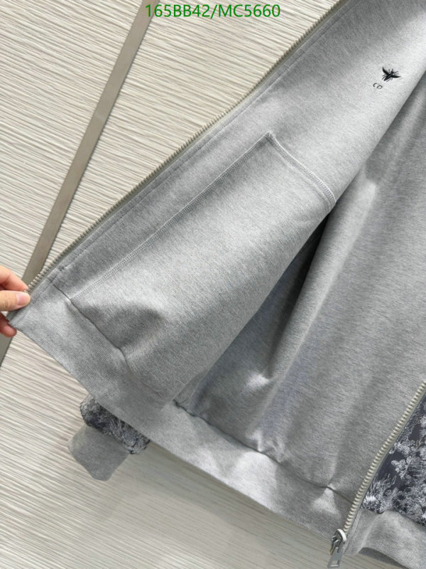 Clothing-Dior Code: MC5660 $: 165USD