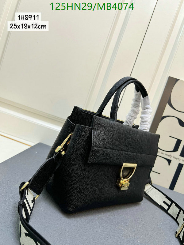 Coccinelle Bag-(4A)-Crossbody- Code: MB4074 $: 125USD