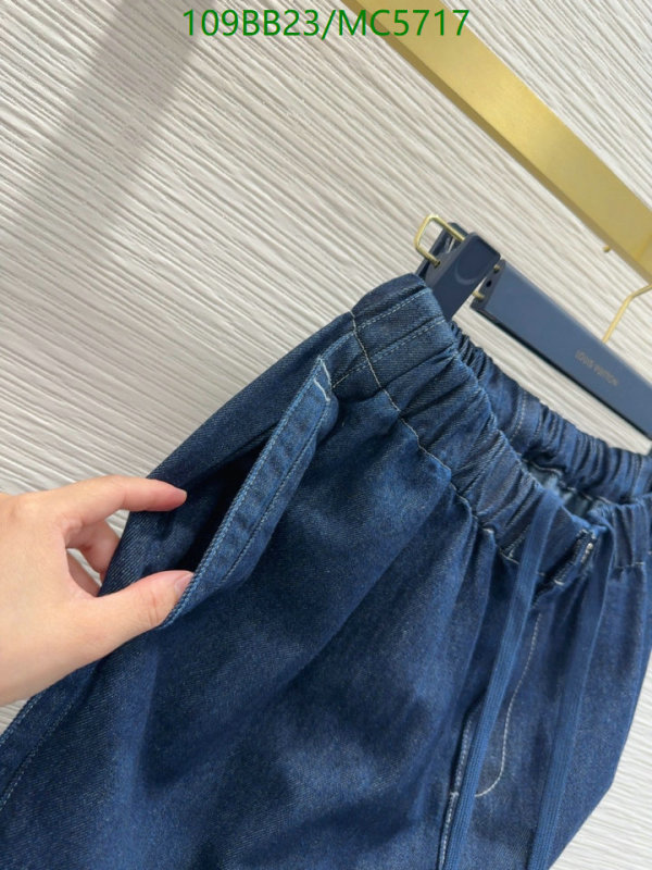 Clothing-LV Code: MC5717 $: 109USD