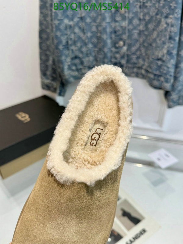 Women Shoes-UGG Code: MS5414 $: 85USD