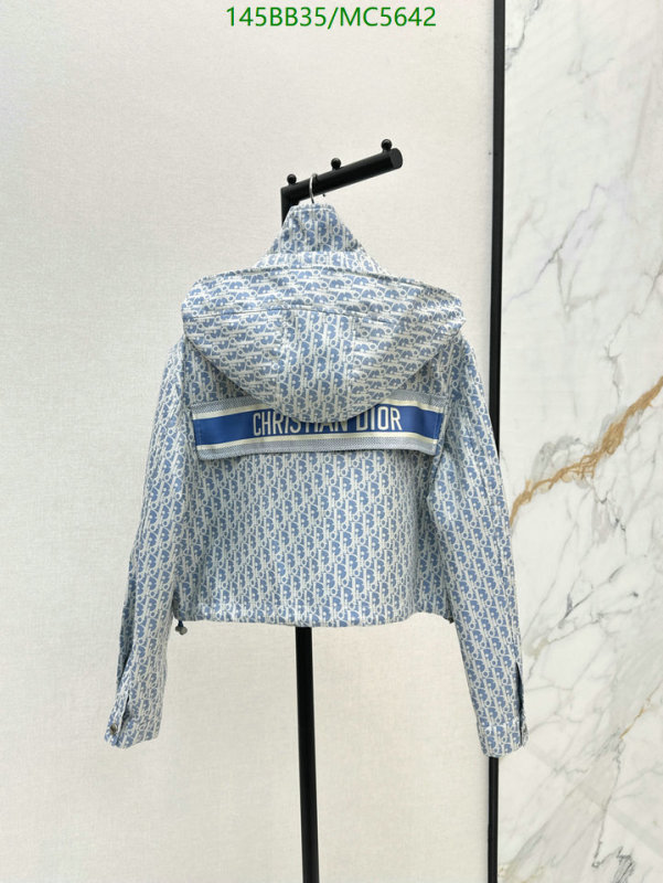 Clothing-Dior Code: MC5642 $: 145USD