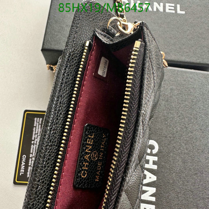 Chanel Bag-(Mirror)-Crossbody- Code: MB6457 $: 85USD-yupoo dhgate Chanel Bag-(Mirror)-Crossbody- Code: MB6457 $: 85USD