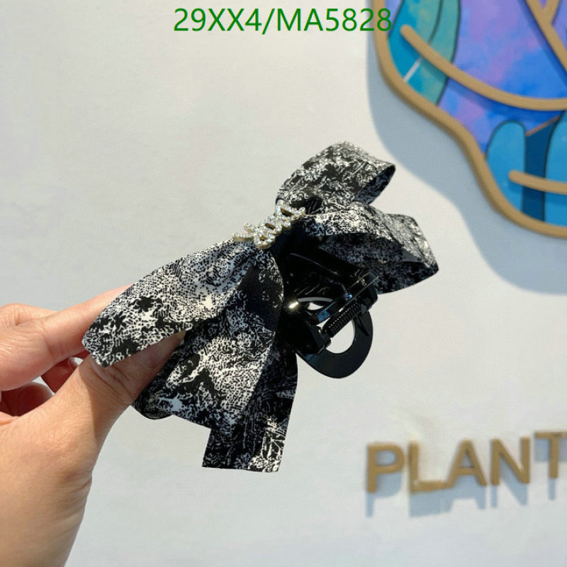 Headband-Dior Code: MA5828 $: 29USD