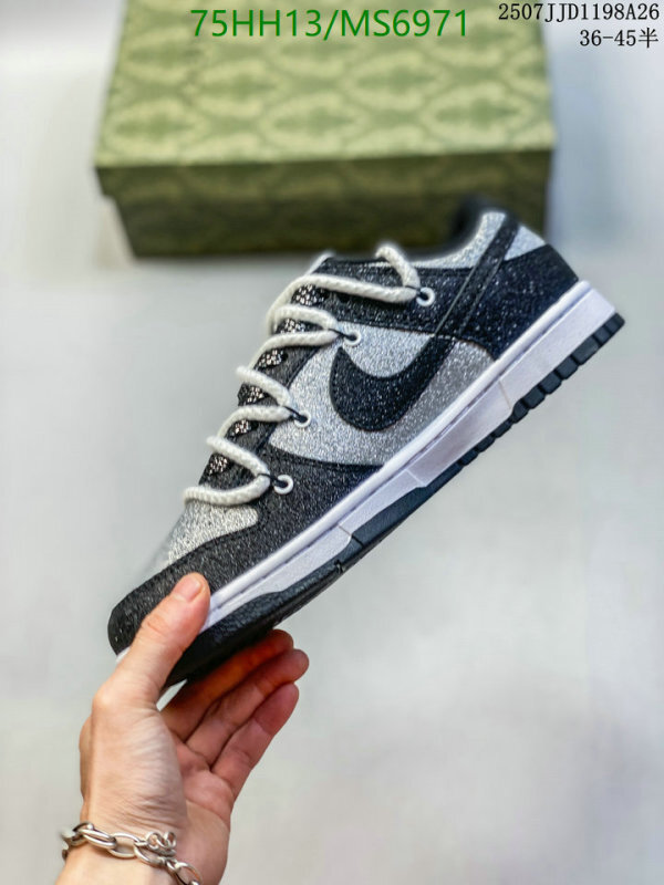 Women Shoes-NIKE Code: MS6971 $: 75USD