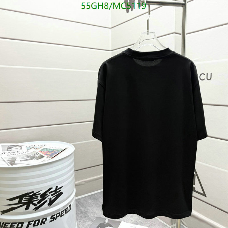 Clothing-Prada Code: MC5119 $: 55USD