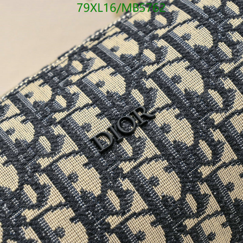 Dior Bag-(4A)-Crossbody- Code: MB5762 $: 79USD