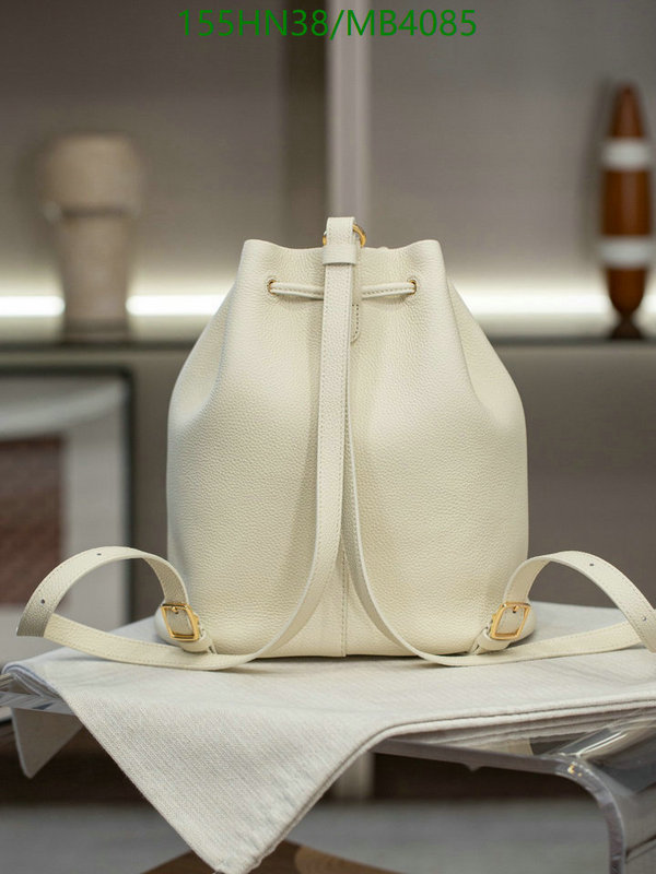 Loro Piana Bag-(4A)-Backpack- Code: MB4085 $: 155USD