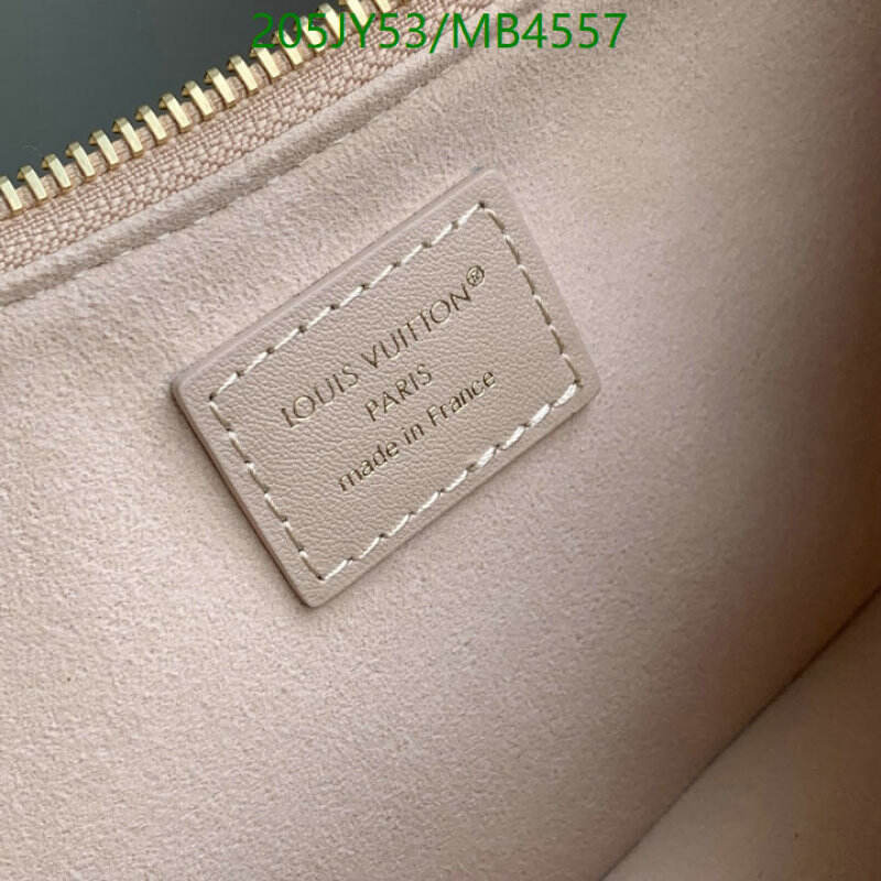 LV Bag-(Mirror)-Handbag- Code: MB4557 $: 205USD