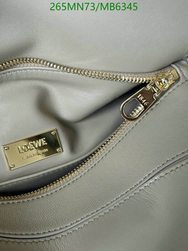 Loewe Bag-(Mirror)-Puzzle- Code: MB6345 $: 265USD