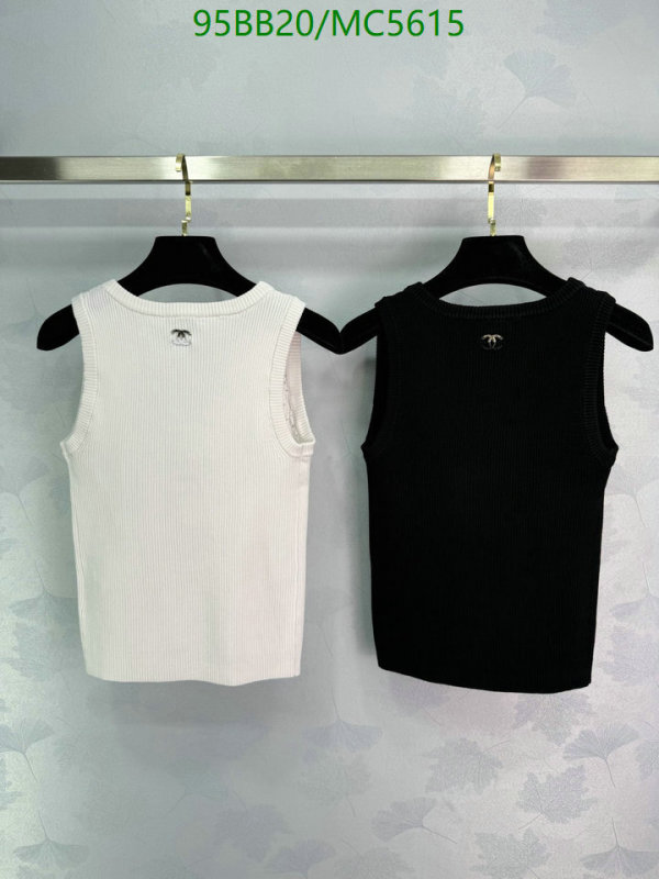 Clothing-Chanel Code: MC5615 $: 95USD