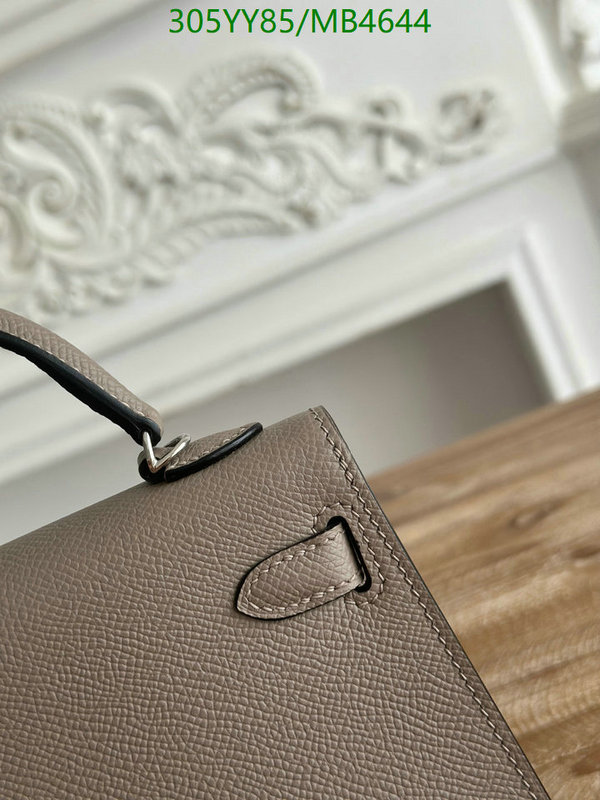Hermes Bag-(Mirror)-Kelly- Code: MB4644 $: 305USD