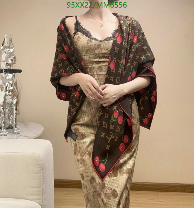 Scarf-LV Code: MM6556 $: 95USD