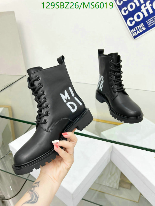 Women Shoes-Boots Code: MS6019 $: 129USD