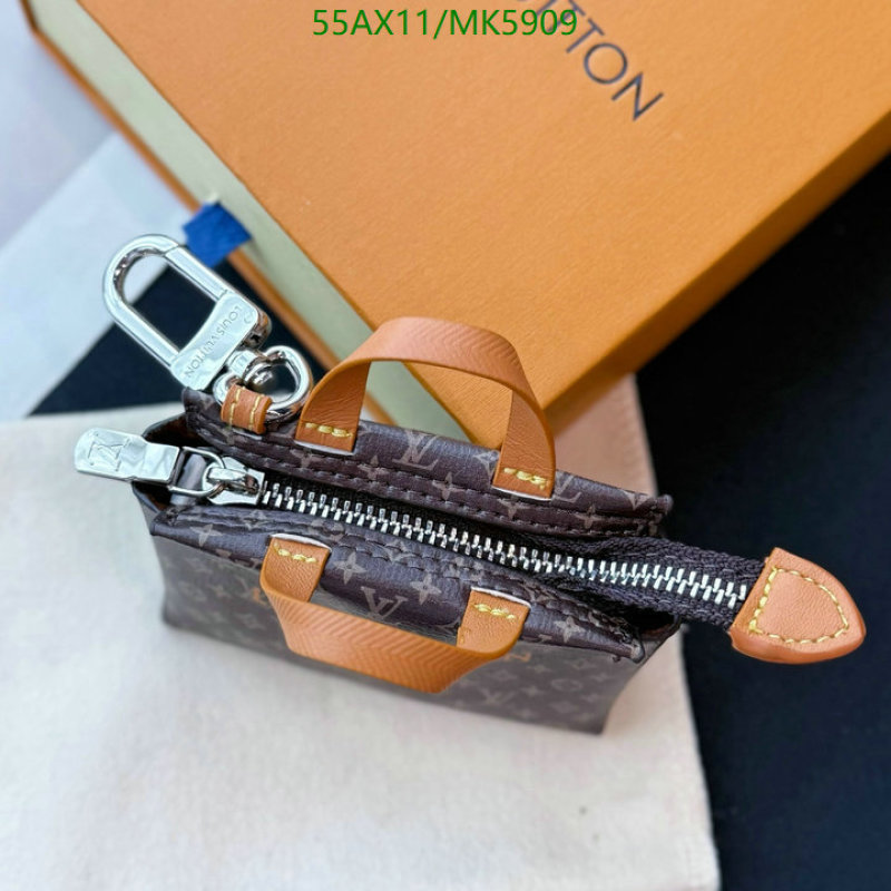 Key pendant-LV Code: MK5909 $: 55USD