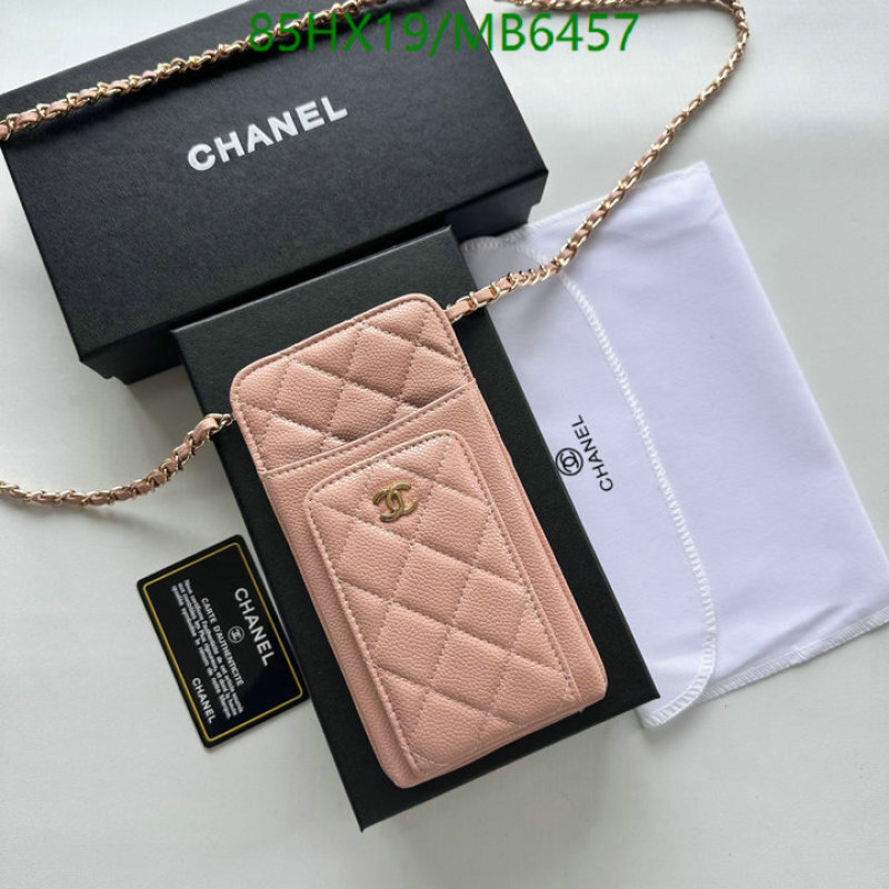 Chanel Bag-(Mirror)-Crossbody- Code: MB6457 $: 85USD-yupoo dhgate Chanel Bag-(Mirror)-Crossbody- Code: MB6457 $: 85USD