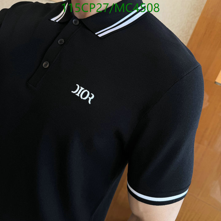 Clothing-Dior Code: MC4508 $: 115USD