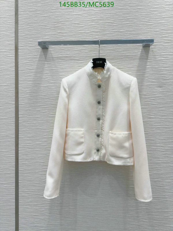 Clothing-Dior Code: MC5639 $: 145USD