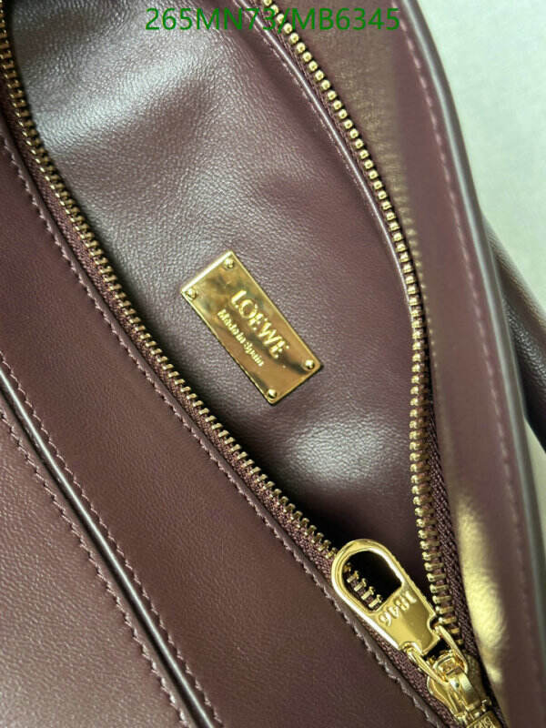 Loewe Bag-(Mirror)-Puzzle- Code: MB6345 $: 265USD