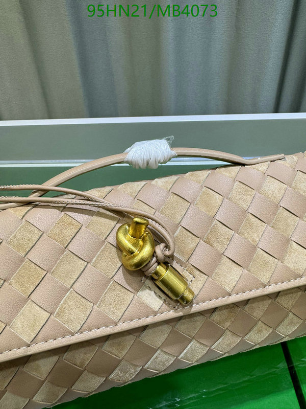 BV Bag-(4A)-Crossbody- Code: MB4073 $: 95USD