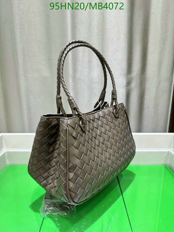 BV Bag-(4A)-Handbag- Code: MB4072 $: 95USD
