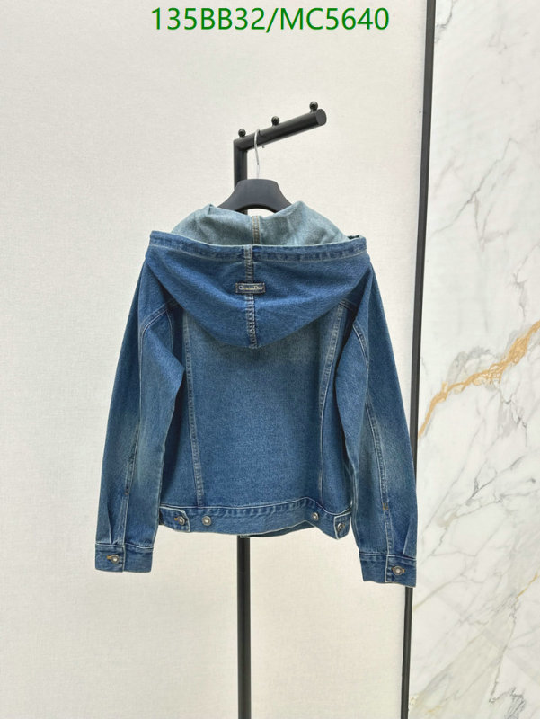 Clothing-Dior Code: MC5640 $: 135USD