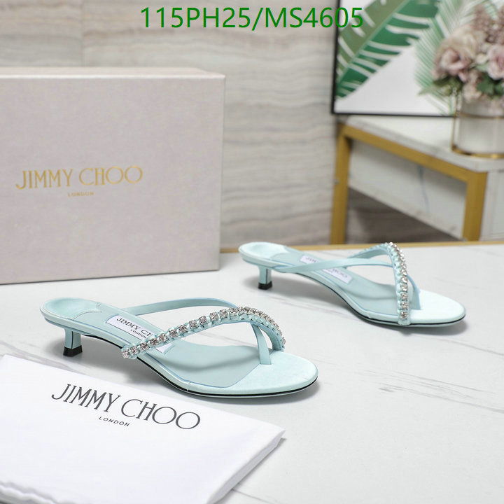 Women Shoes-Jimmy Choo Code: MS4605 $: 115USD