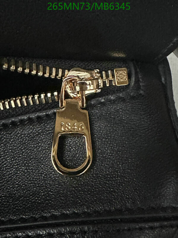 Loewe Bag-(Mirror)-Puzzle- Code: MB6345 $: 265USD