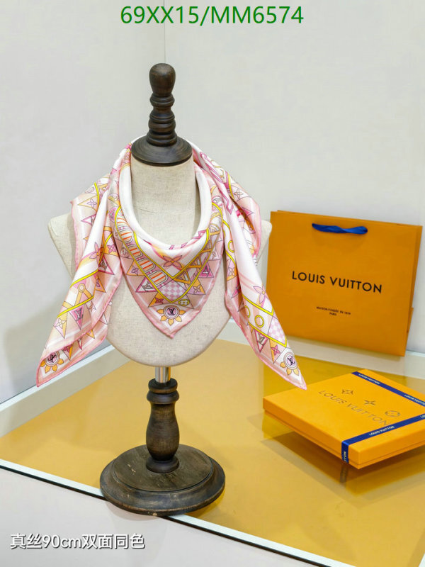 Scarf-LV Code: MM6574 $: 69USD