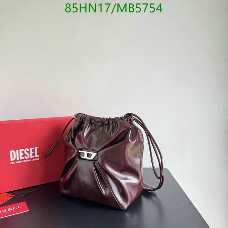 Diesel Bag-(4A)-Crossbody- Code: MB5754 $: 85USD