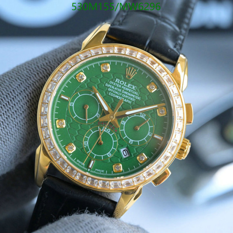 Watch-Mirror Quality-Rolex Code: MW6296 $: 530USD