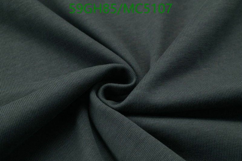 Clothing-Moncler Code: MC5107 $: 59USD