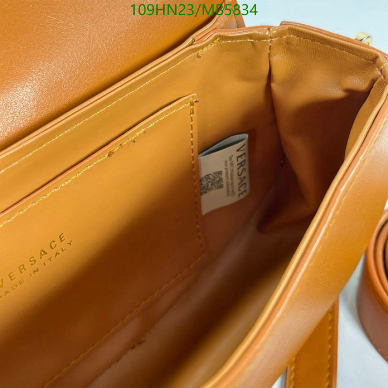 Versace Bag-(4A)-Crossbody- Code: MB5834 $: 109USD