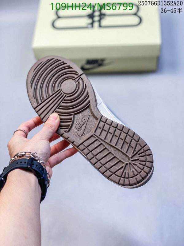 Men shoes-Nike Code: MS6799 $: 109USD