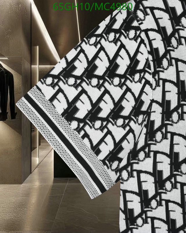 Clothing-Dior Code: MC4980 $: 65USD