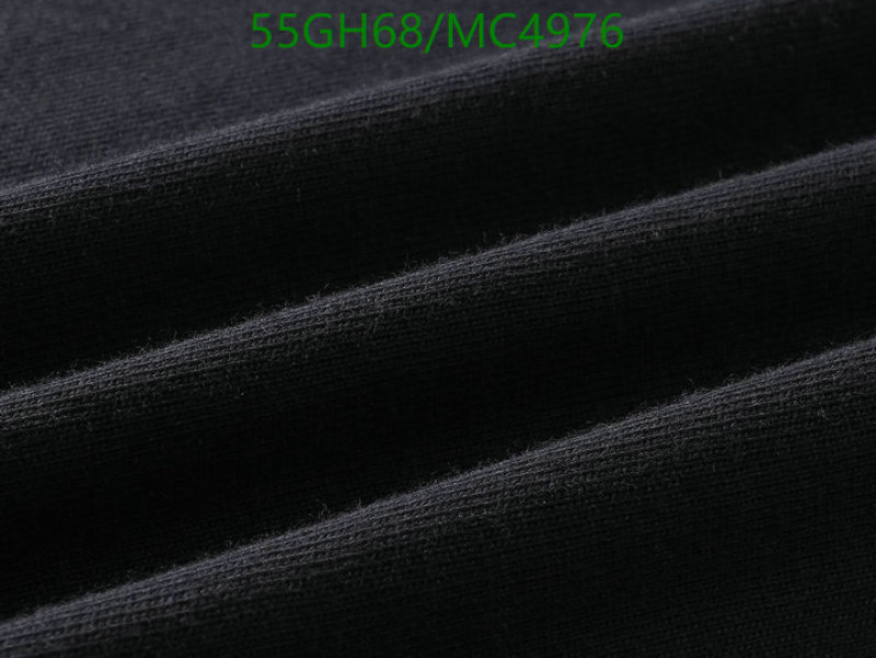 Clothing-Chrome Hearts Code: MC4976 $: 55USD