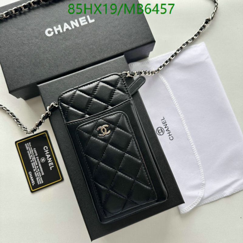 Chanel Bag-(Mirror)-Crossbody- Code: MB6457 $: 85USD-yupoo dhgate Chanel Bag-(Mirror)-Crossbody- Code: MB6457 $: 85USD