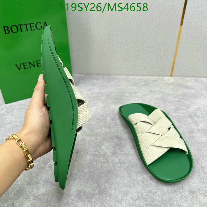 Men shoes-BV Code: MS4658 $: 119USD