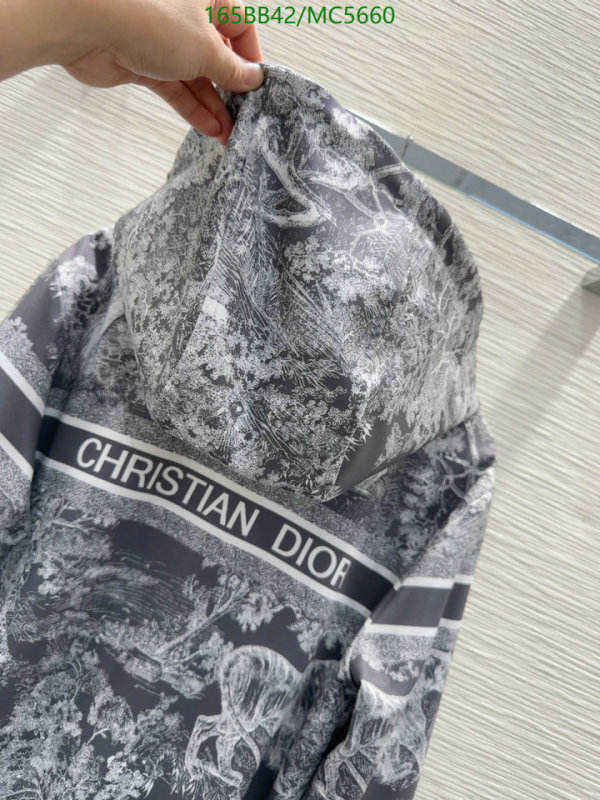 Clothing-Dior Code: MC5660 $: 165USD