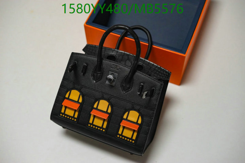 Hermes Bag-(Mirror)-Birkin- Code: MB5576 $: 1580USD