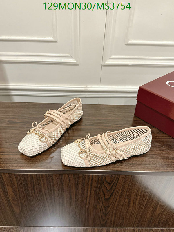 Women Shoes-Gucci Code: MS3754 $: 129USD