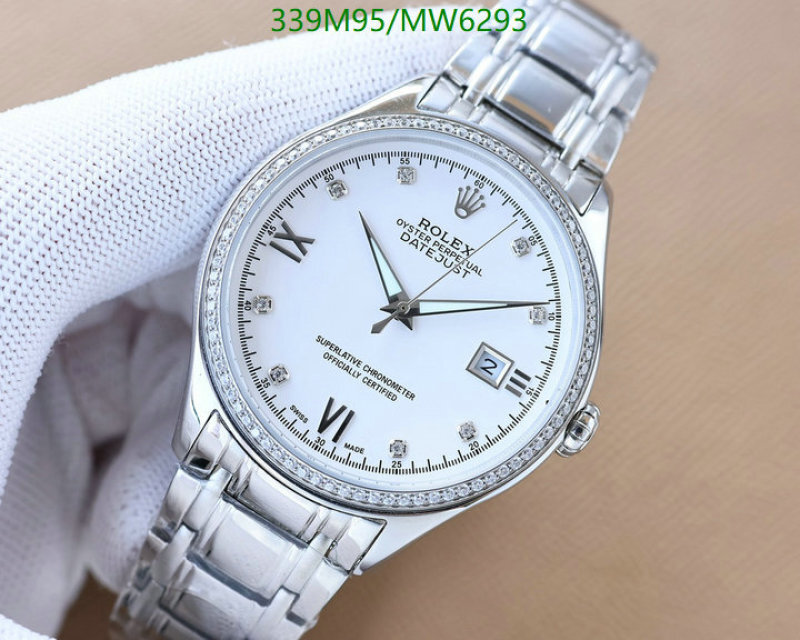 Watch-Mirror Quality-Rolex Code: MW6293 $: 339USD