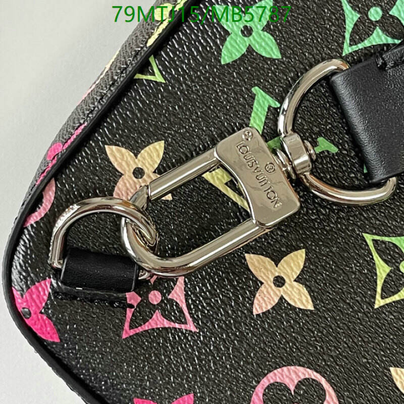 LV Bag-(4A)-Avenue- Code: MB5787 $: 79USD