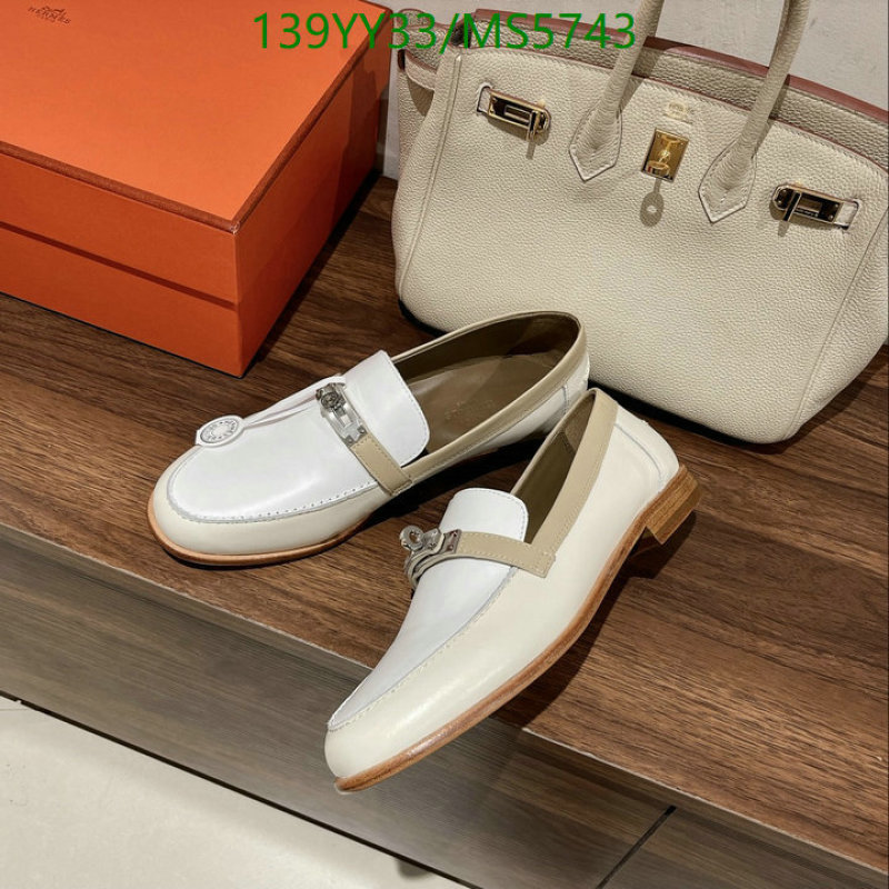 Women Shoes-Hermes Code: MS5743 $: 139USD