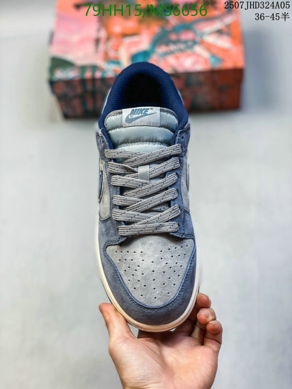 Men shoes-Nike Code: MS6656 $: 79USD